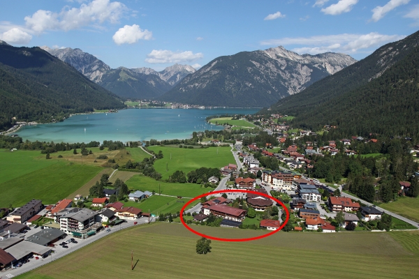 Frühstückshotel Margret